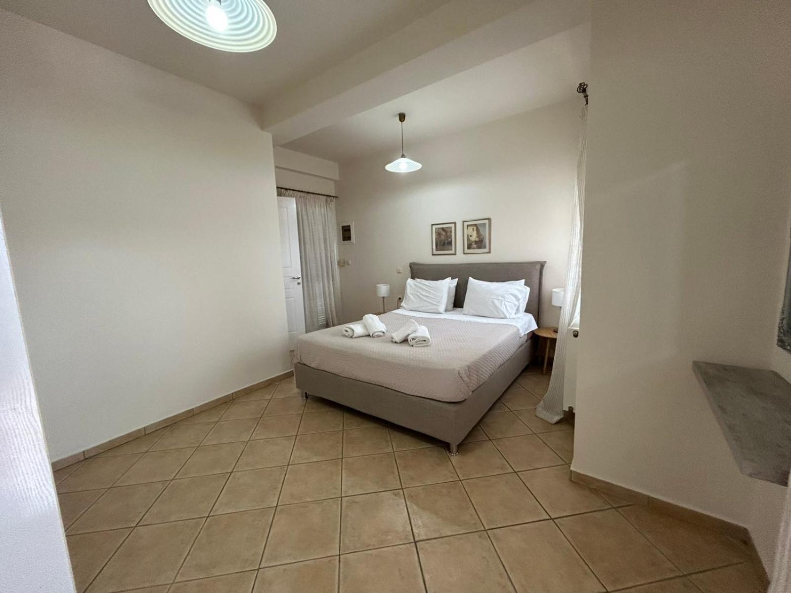 Maria'S Apartments Sami  Chambre photo