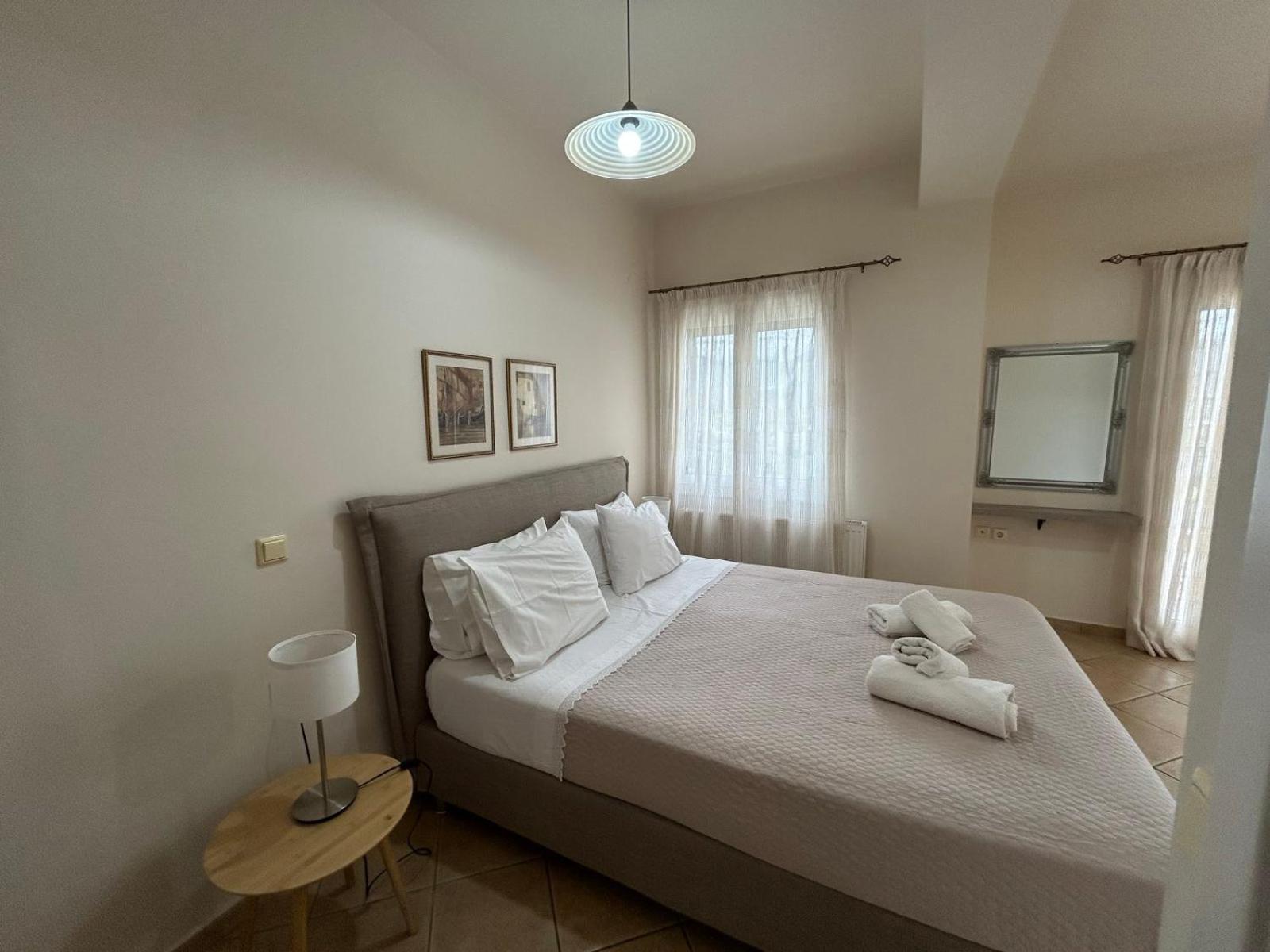 Maria'S Apartments Sami  Chambre photo