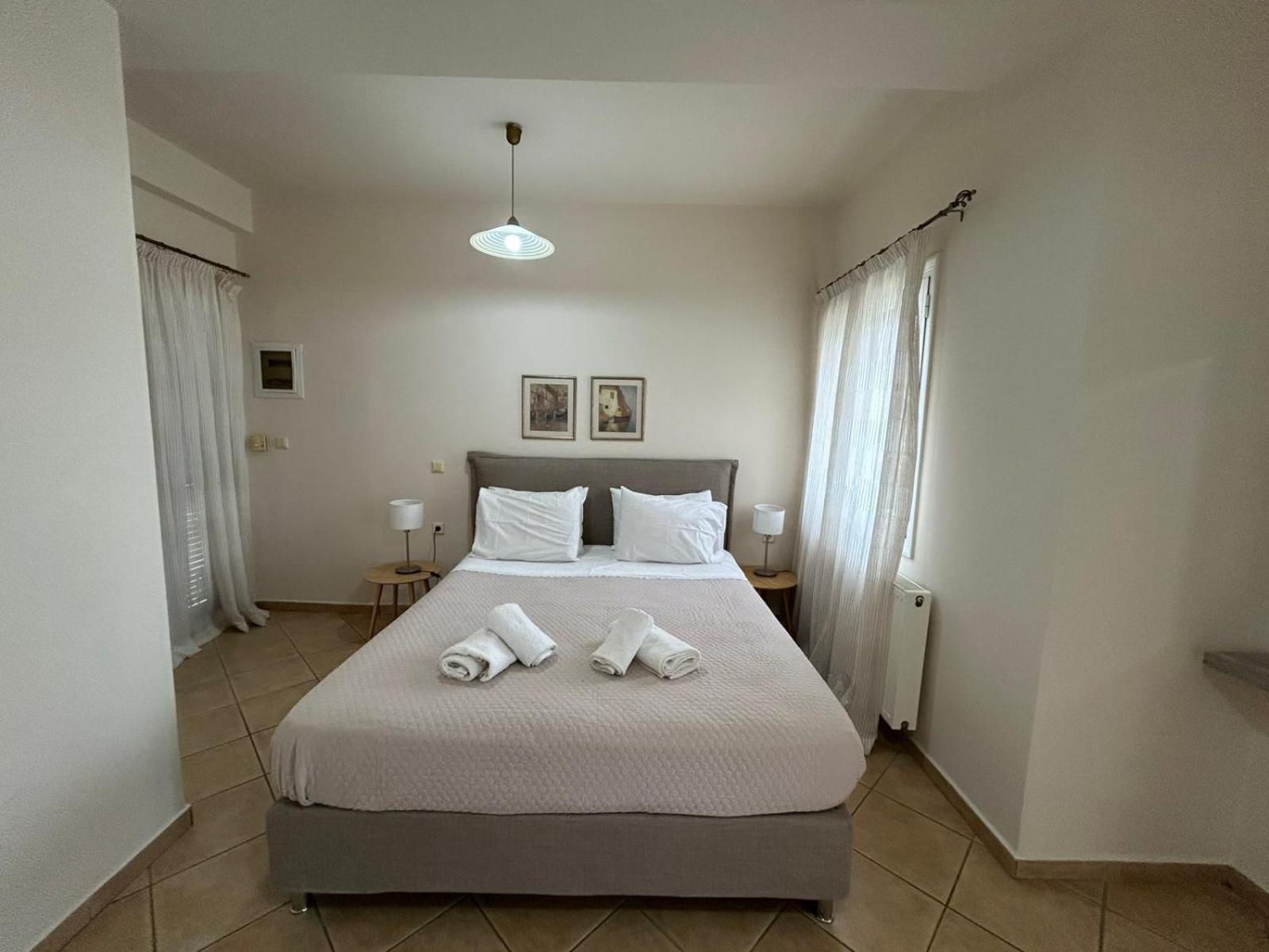 Maria'S Apartments Sami  Chambre photo