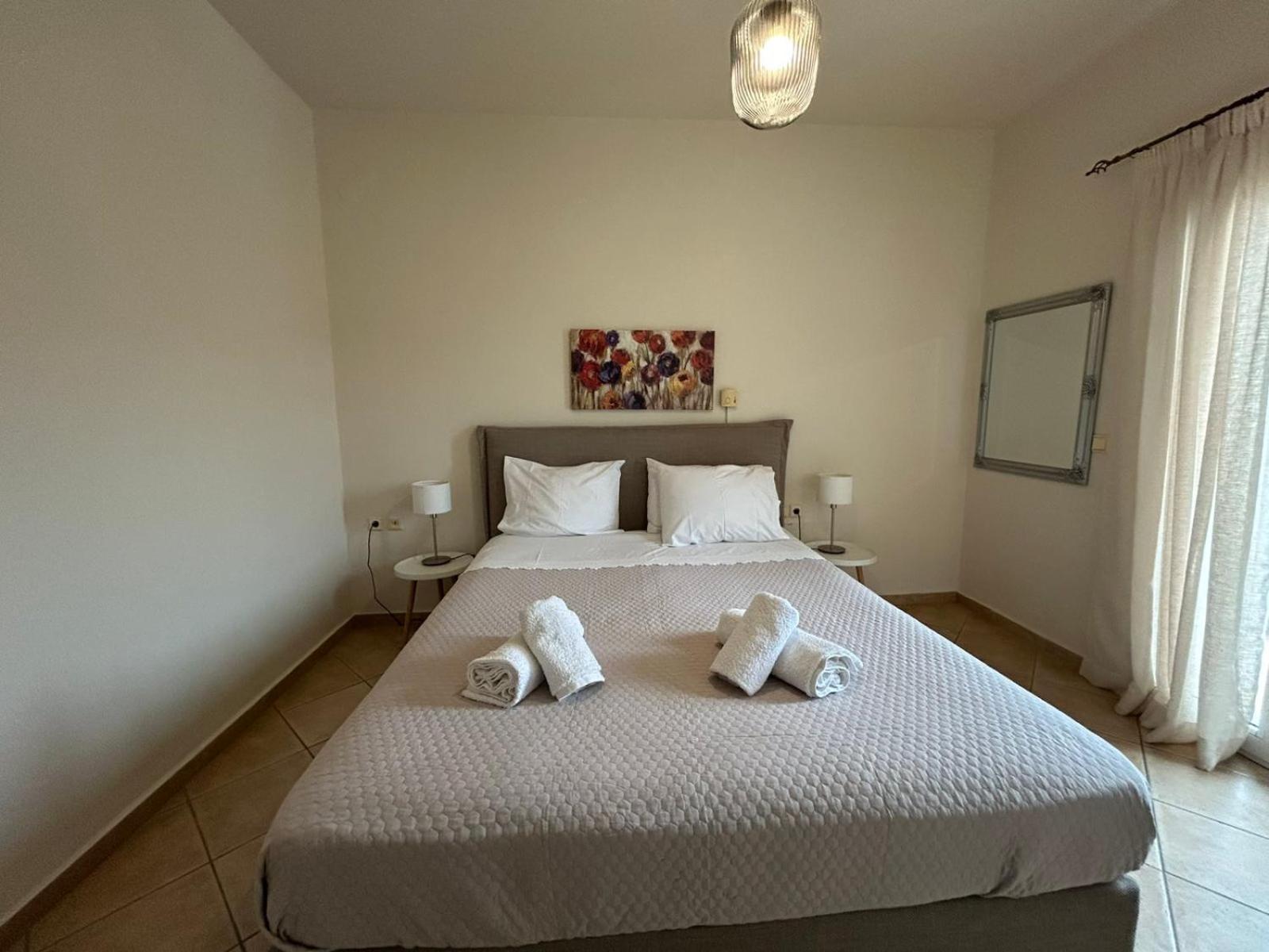 Maria'S Apartments Sami  Chambre photo